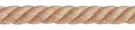 Brown Cording