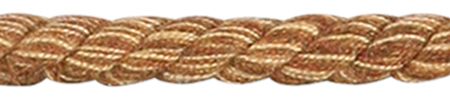 Tan/Brown Cording