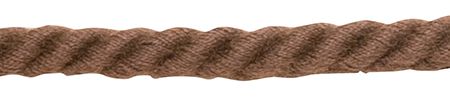 Chocolate Brown Cording