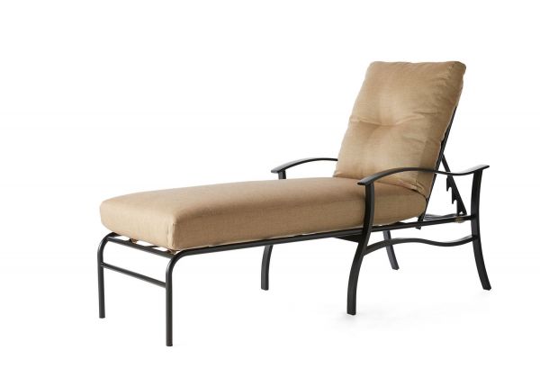 Albany Chaise Lounge