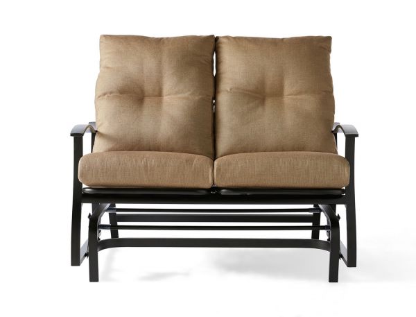 Albany Love Seat Glider