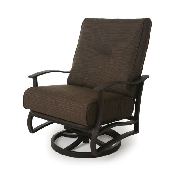 Albany Swivel Rocking Lounge Chair