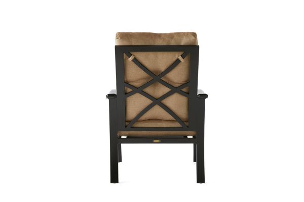 Anthem Dining Armchair