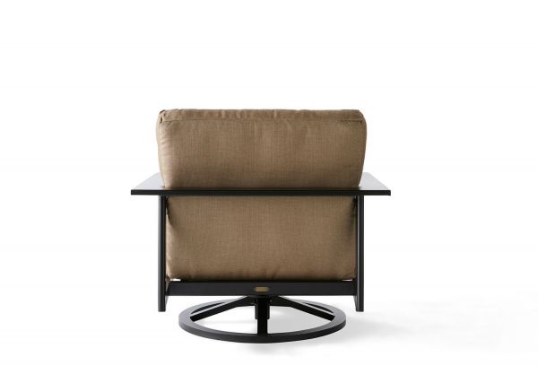 Dakoda Cushion Swivel Rocking Lounge Chair