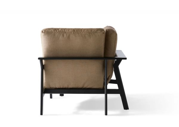 Dakoda Cushion Corner Chair