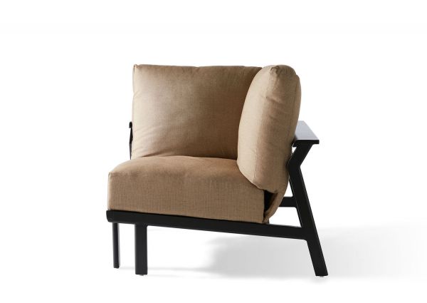 Dakoda Cushion Corner Chair