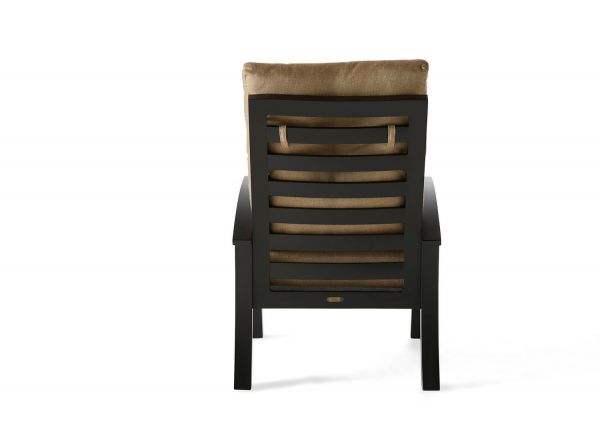 Eclipse Dining Armchair