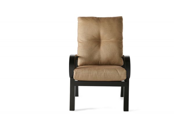 Eclipse Dining Armchair