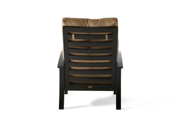 Eclipse Lounge Chair