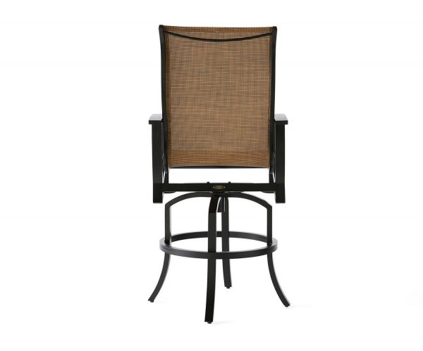 Georgetown Sling Bar Stool