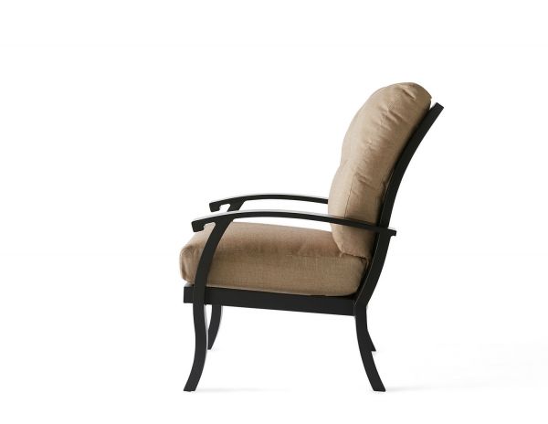 Georgetown Cushion Dining Armchair