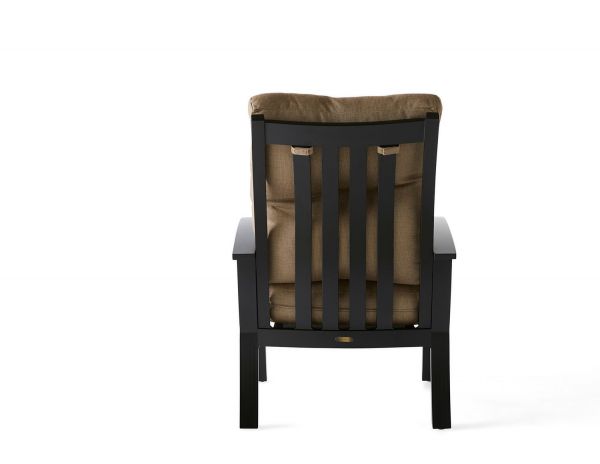 Georgetown Cushion Dining Armchair