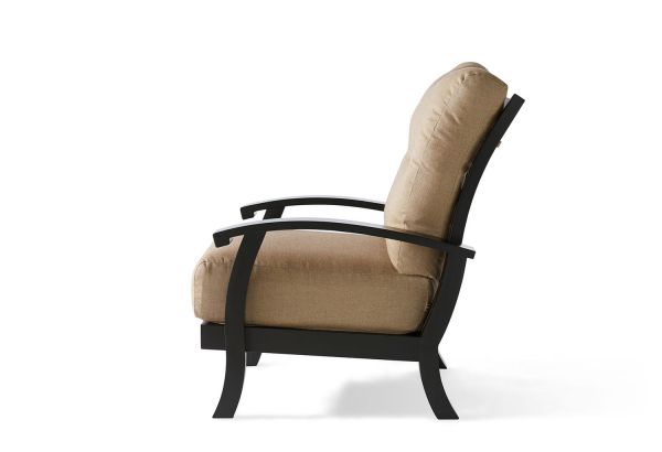 Georgetown Cushion Lounge Chair