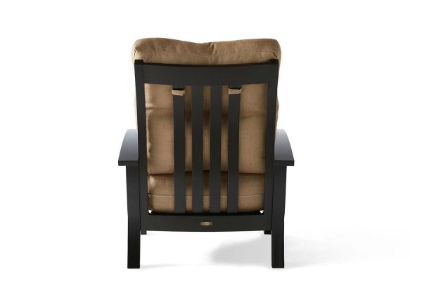 Georgetown Cushion Lounge Chair