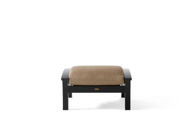 Georgetown Cushion Ottoman