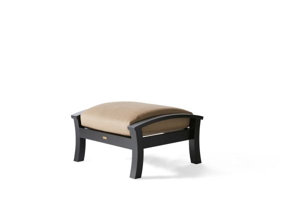 Georgetown Cushion Ottoman