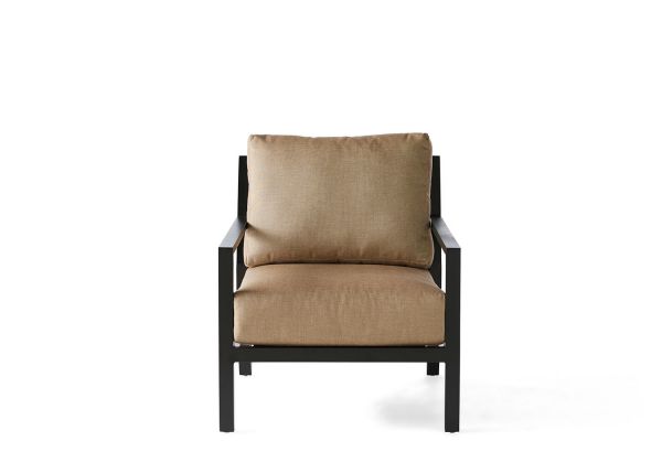 Madeira Cushion Lounge Chair