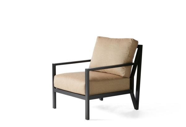 Madeira Cushion Lounge Chair