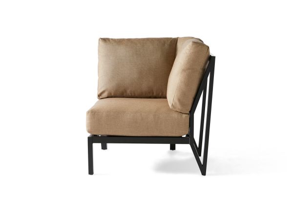 Madeira Cushion Corner Chair