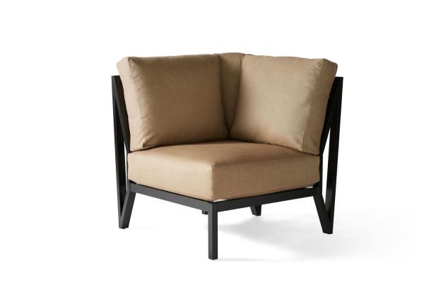 Madeira Cushion Corner Chair