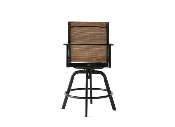 M Series Sling Swivel Counter Stool