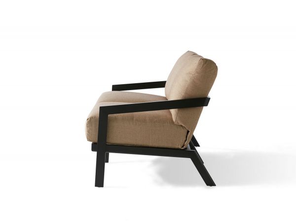 Oslo Love Seat