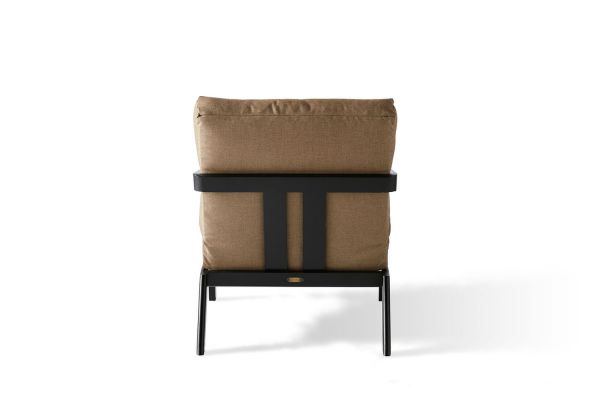Oslo Lounge Chair