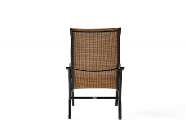 Scarsdale Sling Lounge Chair