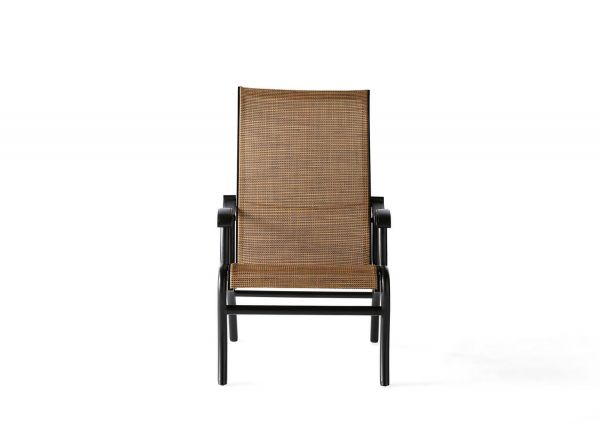 Scarsdale Sling Lounge Chair