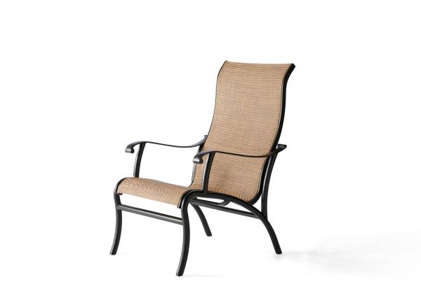 Scarsdale Sling Lounge Chair