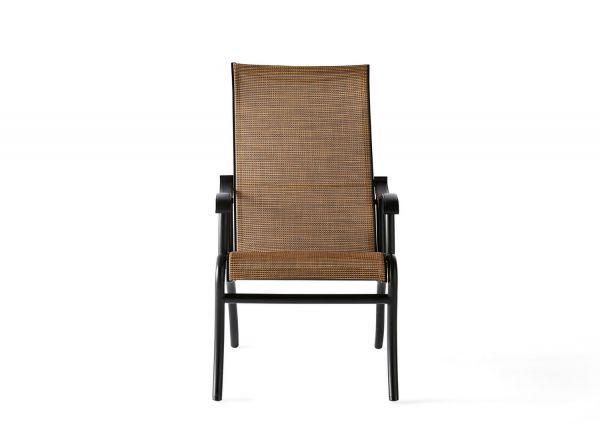 Scarsdale Sling Dining Armchair