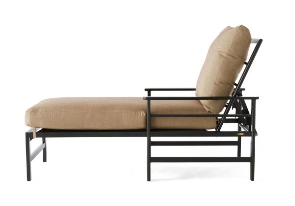 Sarasota Cushion Chaise Lounge