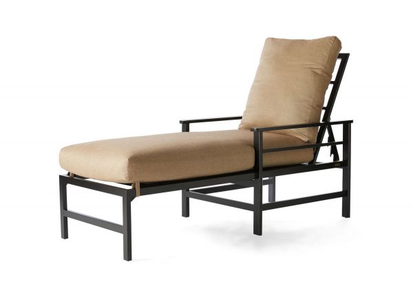 Sarasota Cushion Chaise Lounge