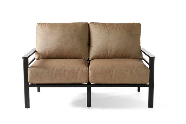 Sarasota Cushion Love Seat