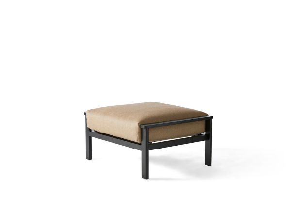 Sarasota Cushion Ottoman