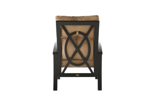 Salisbury Dining Armchair