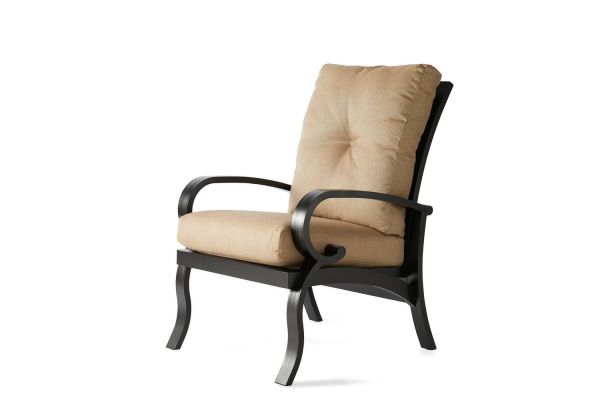 Salisbury Dining Armchair