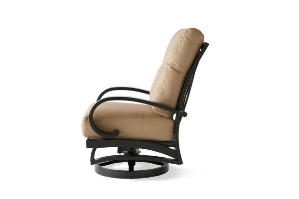 Salisbury Swivel Rocking Lounge Chair