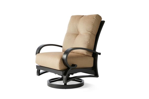 Salisbury Swivel Rocking Lounge Chair