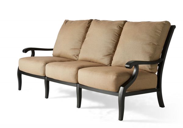 Turin Cushion Sofa