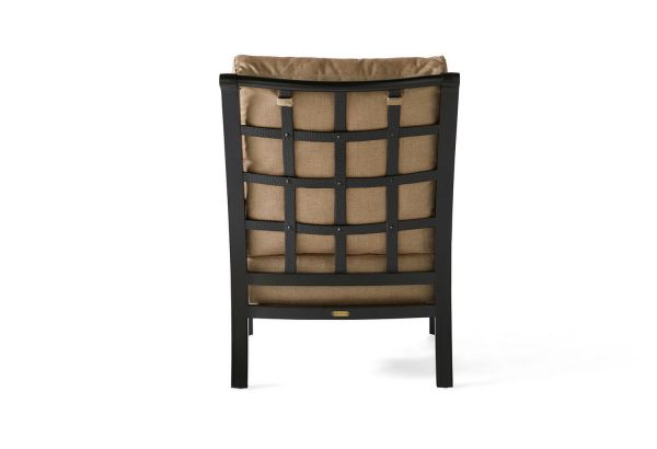 Turin Cushion Lounge Chair