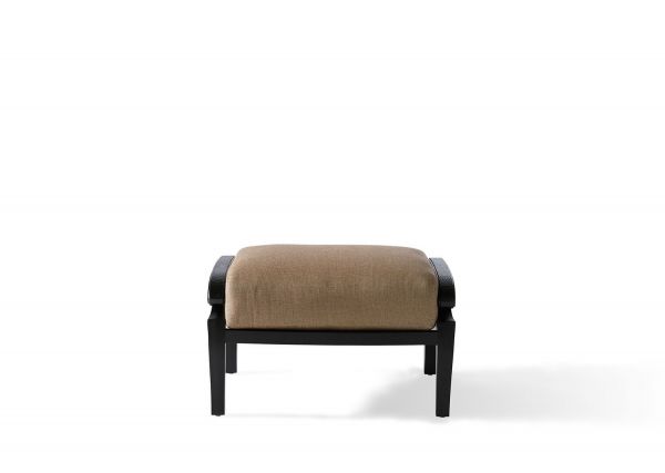 Turin Cushion Ottoman