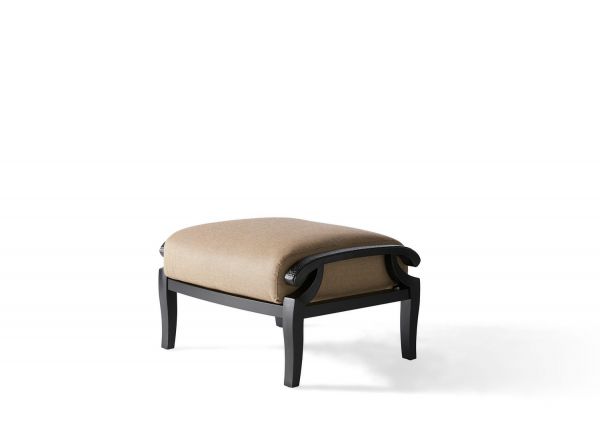 Turin Cushion Ottoman