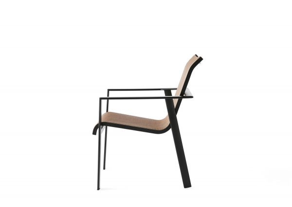 Tayler Sling Dining Armchair