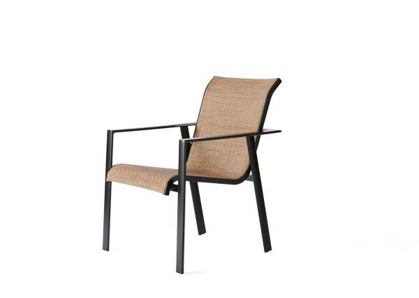 Tayler Sling Dining Armchair