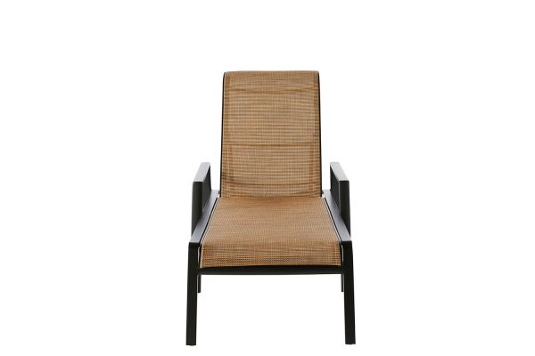 Tayler Sling Chaise Lounge