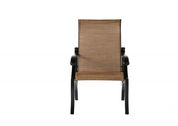 Volare Sling Dining Armchair