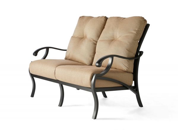 Volare Cushion Love Seat