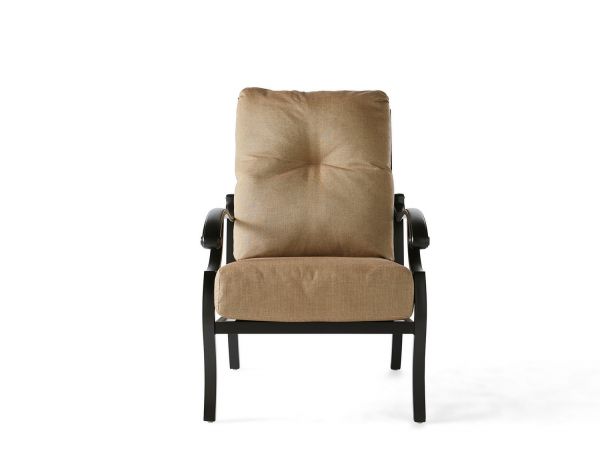 Volare Cushion Lounge Chair