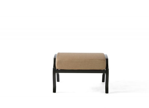 Volare Cushion Ottoman